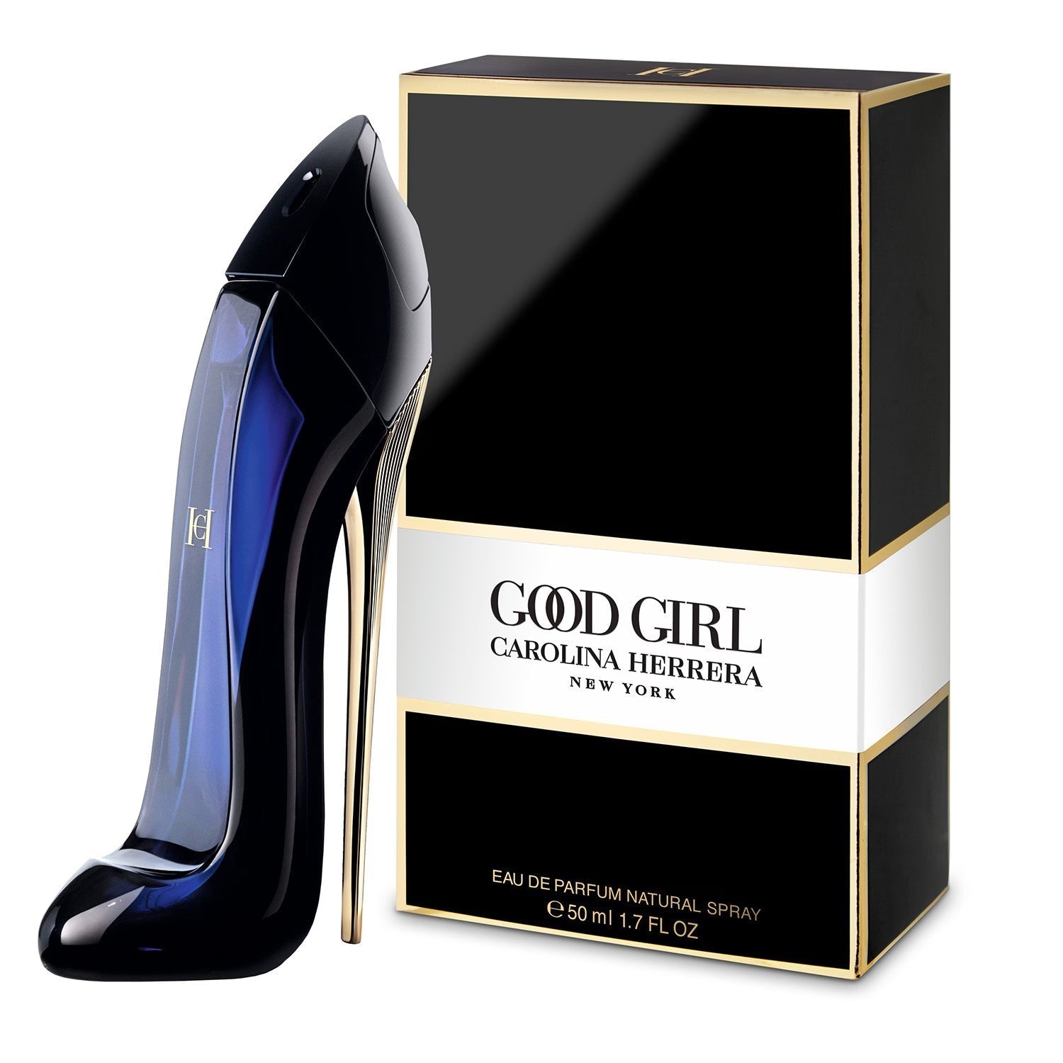 Zestaw 3 Perfum | Good Girl · Coco Mademoiselle · Chanel N°5