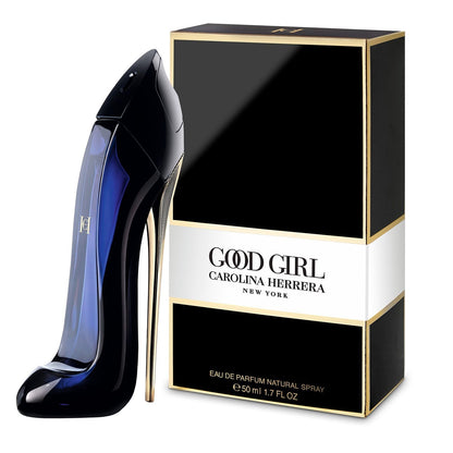 Zestaw 3 Perfum | Good Girl · Chanel N°5 · Fame